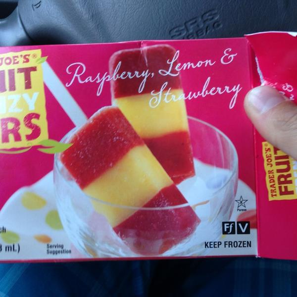 Photo taken at Trader Joe's by Brendan B. on 7/16/2013-美国华盛顿州伊瑟阔吉尔曼大道西北975 Photo taken at Trader Joe's by Brendan B. on 7/16/2013