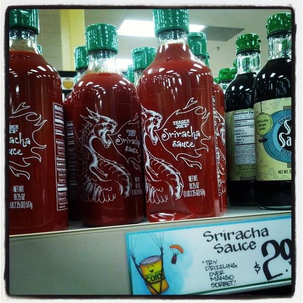 Photo taken at Trader Joe's by Hideki S. on 4/23/2013-美国华盛顿州伊瑟阔吉尔曼大道西北975 Photo taken at Trader Joe's by Hideki S. on 4/23/2013