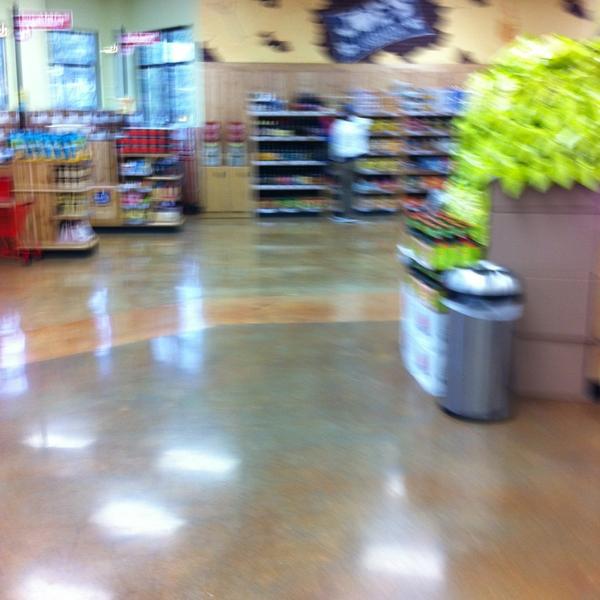 Photo taken at Trader Joe's by Hector D. on 12/31/2012