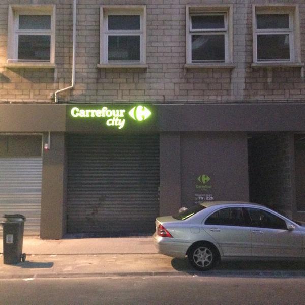 Carrefour