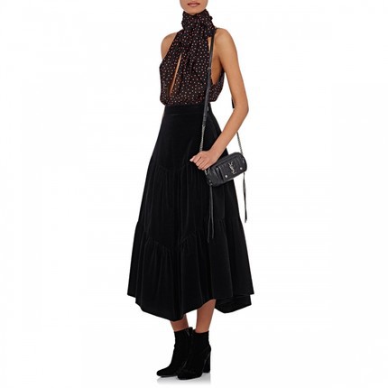 Saint Laurent/YSL 女包 女式单肩包 Q01938974 Saint Laurent/YSL 女包 女式单肩包 Q01938974