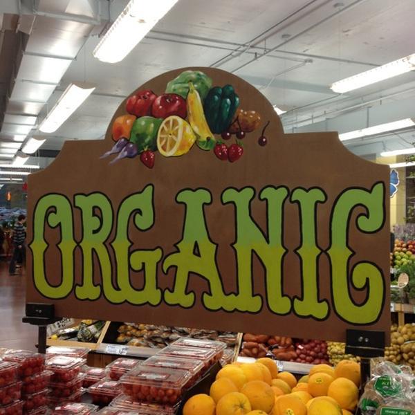 Photo taken at Trader Joe's by TJ S. on 10/13/2012