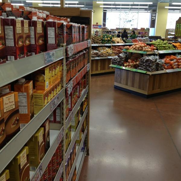 Photo taken at Trader Joe's by Don K. on 1/15/2013