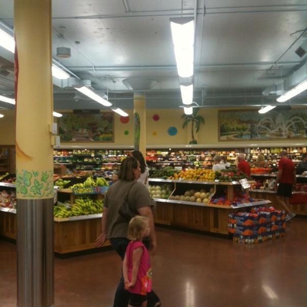Photo taken at Trader Joe's by Joe B. on 8/11/2011