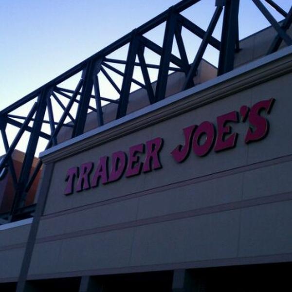 Photo taken at Trader Joe's by Benton on 12/31/2011