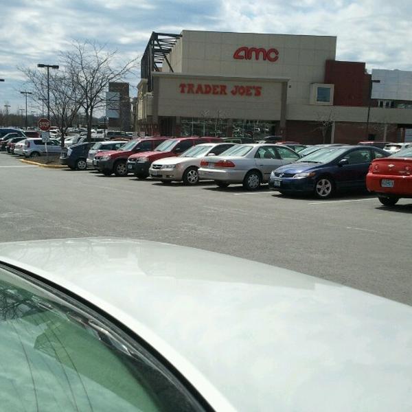 Photo taken at Trader Joe's by hm h. on 4/13/2013