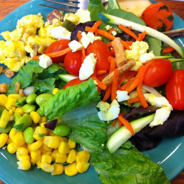 Photo taken at Whole Foods Market by Christina T. on 2/28/2013