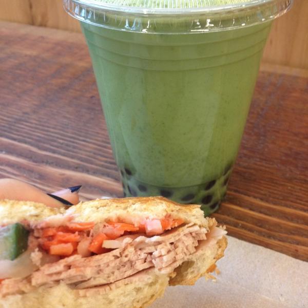 Photo taken at Whole Foods Market by Lisa K. on 2/8/2013