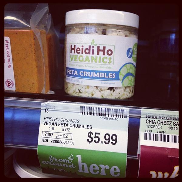 Photo taken at Whole Foods Market by Eddie D. on 3/4/2013