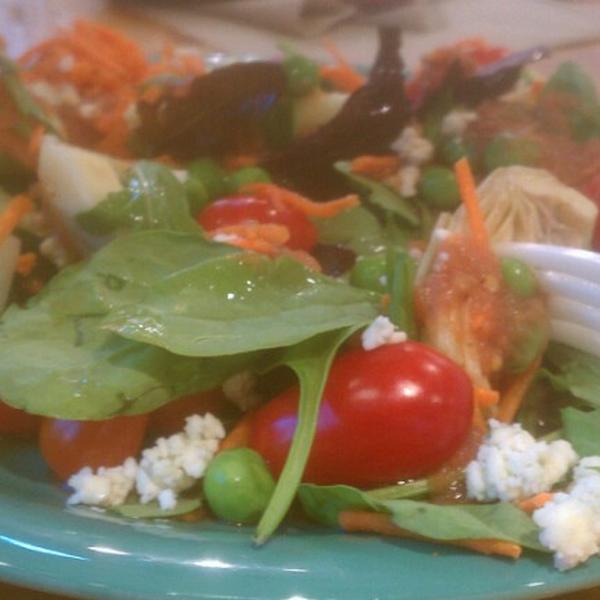 Photo taken at Whole Foods Market by Ahmed E. on 9/14/2012