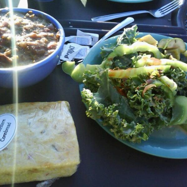 Photo taken at Whole Foods Market by Jeremy M. on 7/12/2012