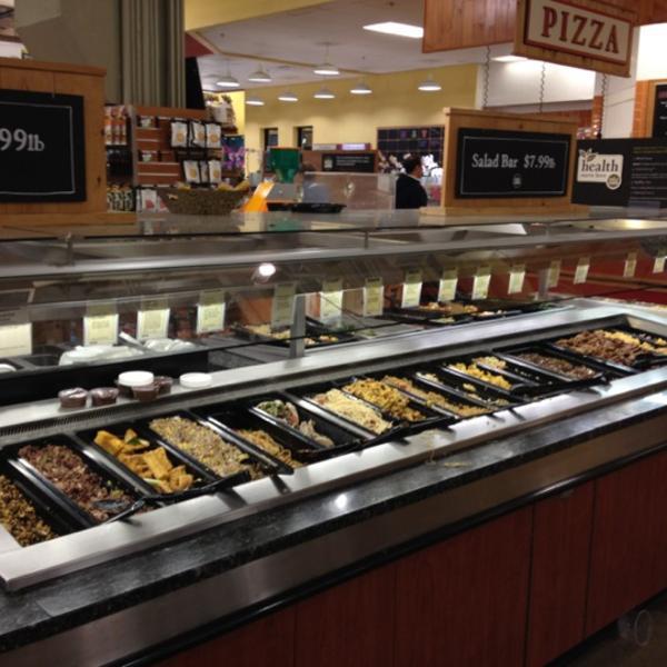 Whole Foods Market全食超市洛厄尔店图片库 Whole Foods Market全食超市洛厄尔店图片库