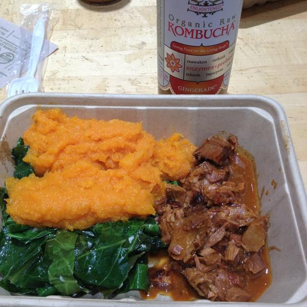 Photo taken at Whole Foods Market by KendallCovitz on 3/18/2013-美国马萨诸塞州安多佛铁路街40 Photo taken at Whole Foods Market by KendallCovitz on 3/18/2013