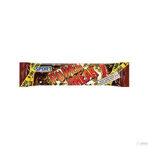 瑞典POWERBREAK 1号能量棒 50g