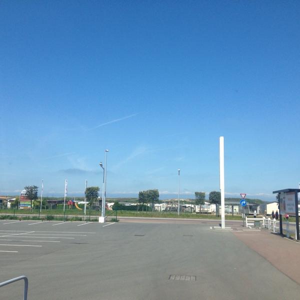 Photo taken at Colruyt by Martin C. on 5/14/2014