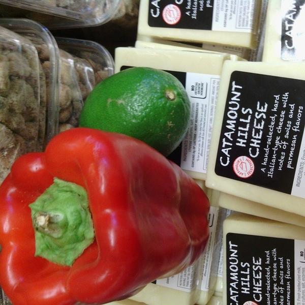 Photo taken at Whole Foods Market by Eric "@erich13 | @coach4sm" H. on 7/23/2014