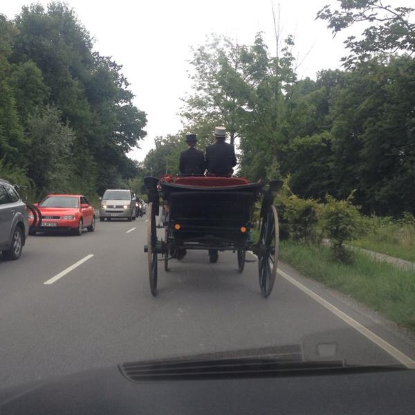 Photo taken at EDEKA Baur by Moritz K. on 8/1/2014