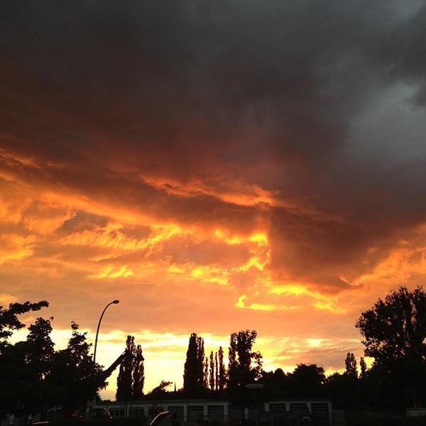 Photo taken at Kaufland by Andreas H. on 8/20/2013