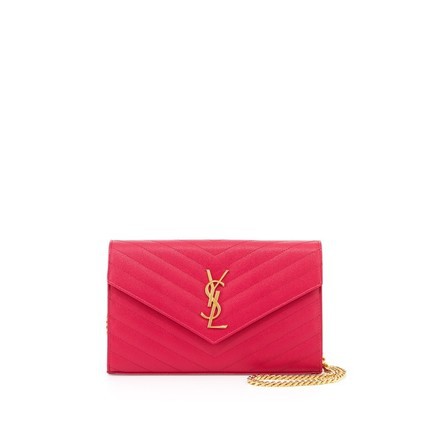 Saint Laurent/YSL 女包 女式单肩包 Q01250801 Saint Laurent/YSL 女包 女式单肩包 Q01250801