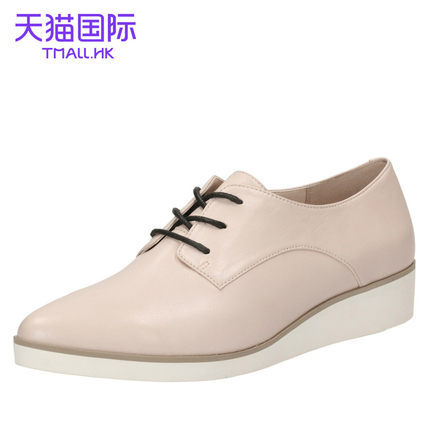 Clarks/其乐2016新款女鞋休闲鞋Cressida Grace专柜正品英国直邮 Clarks/其乐2016新款女鞋休闲鞋Cressida Grace专柜正品英国直邮