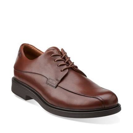 Clarks/其乐商务时尚男鞋牛津鞋商务皮鞋 DREXLAR WAY 26101179