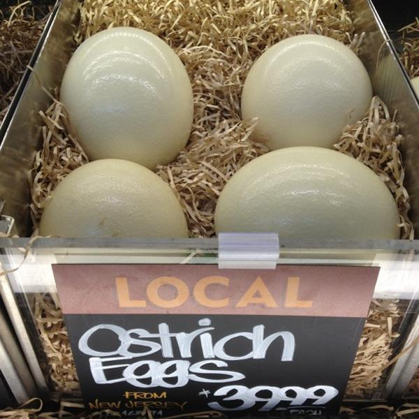 Photo taken at Whole Foods Market by Joshua on 9/15/2012-美国纽约州扬克斯岭山道1 Photo taken at Whole Foods Market by Joshua on 9/15/2012