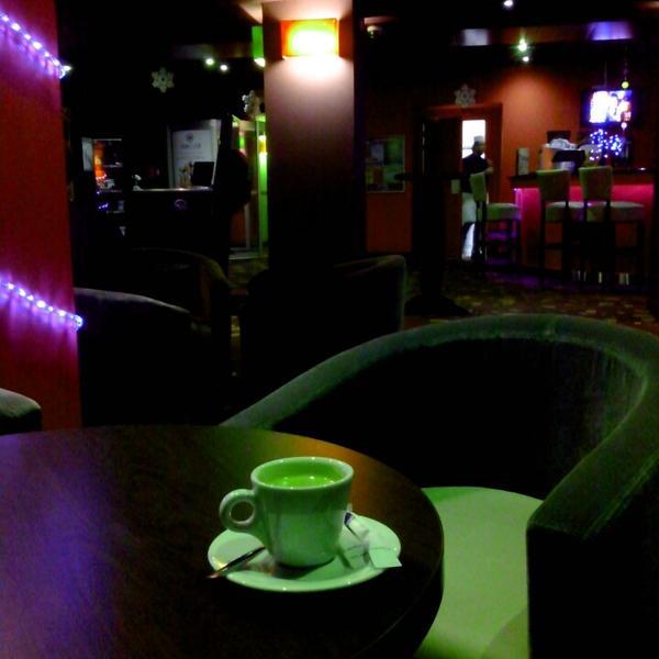 Photo taken at Casino by Jamei A. on 1/2/2014