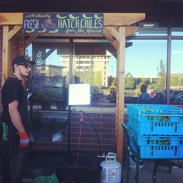 Photo taken at Whole Foods Market by Kei S. on 9/2/2013