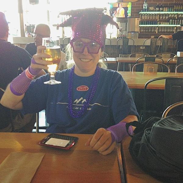 Photo taken at Whole Foods Market by Hattie J. on 8/21/2013