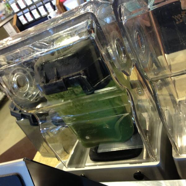 Photo taken at Whole Foods Market by Douglas P. on 6/17/2013