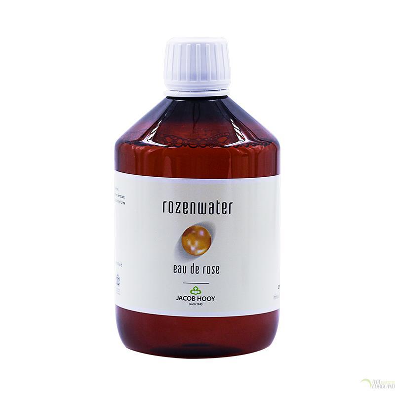 荷兰JACOB HOOY雅歌布原装进口玫瑰精油爽肤水