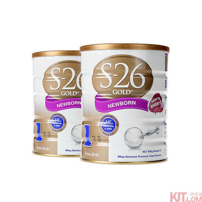 新加坡进口1段奶粉-Pfizer辉瑞S26金装1段奶粉 婴儿奶粉(900g罐装) 新加坡进口1段奶粉-Pfizer辉瑞S26金装1段奶粉 婴儿奶粉(900g罐装)