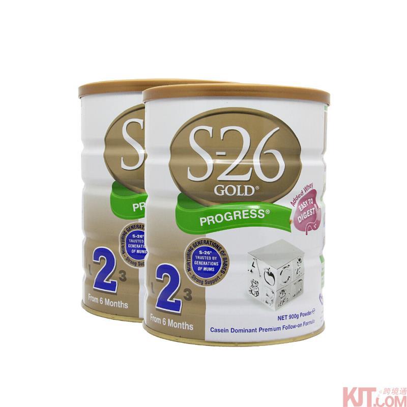 新加坡进口2段奶粉-Pfizer辉瑞S26金装2段奶粉 婴儿奶粉 新加坡进口2段奶粉-Pfizer辉瑞S26金装2段奶粉 婴儿奶粉
