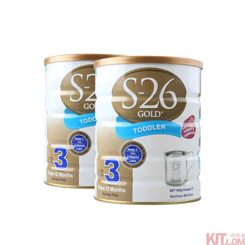 新加坡进口3段奶粉-Pfizer辉瑞S26金装3段奶粉 婴儿奶粉 新加坡进口3段奶粉-Pfizer辉瑞S26金装3段奶粉 婴儿奶粉