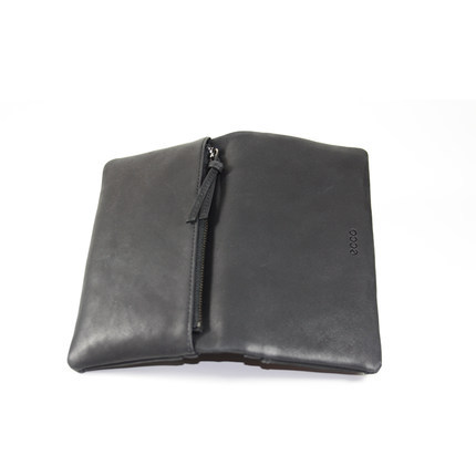 爱步ecco女士钱包真皮耐磨长款钱包2016新款英国直邮9104876