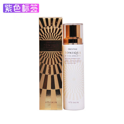 its skin伊思蜗牛化妆水140ml 清爽型 海外直邮itsskin保湿爽肤水 its skin伊思蜗牛化妆水140ml 清爽型 海外直邮itsskin保湿爽肤水