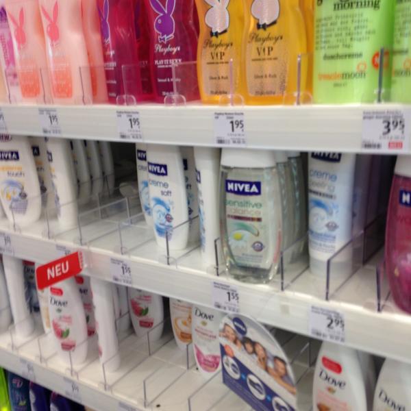 Photo taken at dm-drogerie markt by Sneškaaa . on 4/18/2013