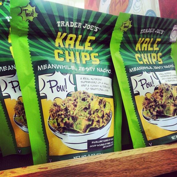 Photo taken at Trader Joe's by MissKai on 11/5/2012-田纳西州纳什维尔市希尔斯伯勒帕克路3909(在阿伯特马丁路和理查德琼斯路之间) Photo taken at Trader Joe's by MissKai on 11/5/2012