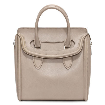 正品直邮2016新款Alexander McQueen麦昆女包牛皮手提包30079006 正品直邮2016新款Alexander McQueen麦昆女包牛皮手提包30079006