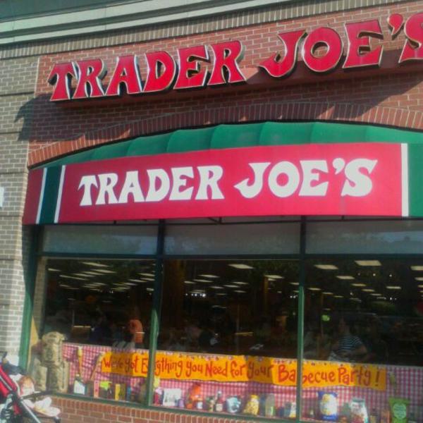 Photo taken at Trader Joe's by Nemo N. on 5/17/2012
