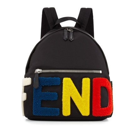 FENDI/芬迪 男包 男式双肩包 Q01734514 FENDI/芬迪 男包 男式双肩包 Q01734514