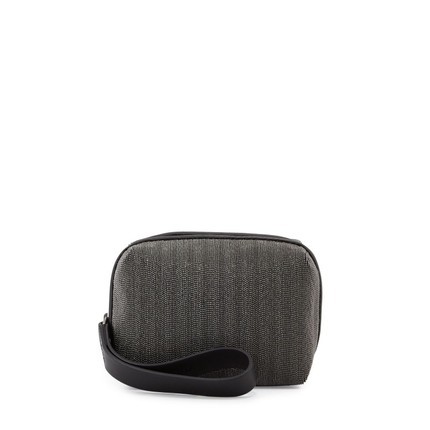 Brunello Cucinelli 女包 女式手拿包 Q01737714 BLACK