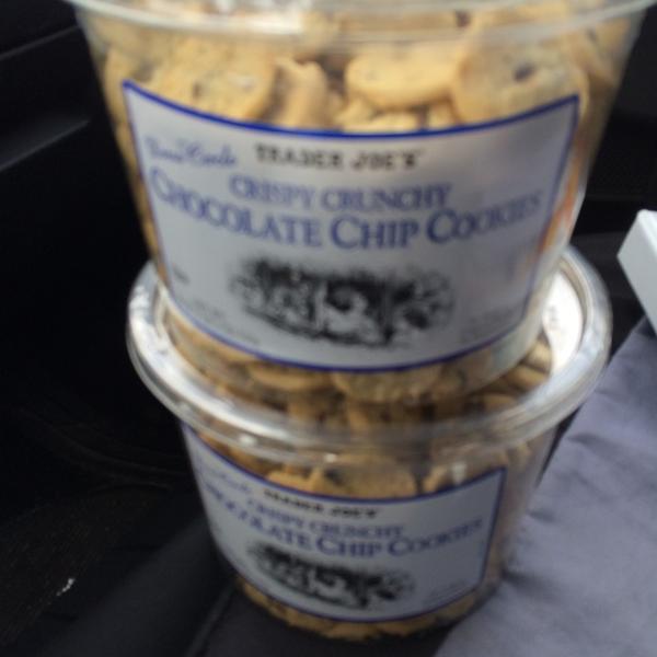 Photo taken at Trader Joe's by Dave B. on 5/15/2014