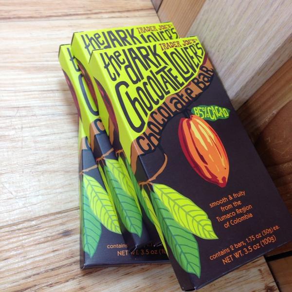 Photo taken at Trader Joe's by Ellie L. on 4/7/2014-威斯康辛州布鲁克菲尔德布卢芒德路12665号 Photo taken at Trader Joe's by Ellie L. on 4/7/2014