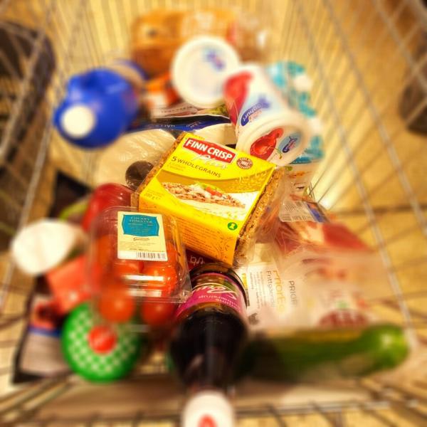 Photo taken at Meny by Edvard Troy on 3/1/2013