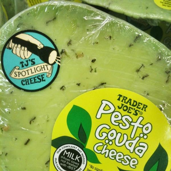 Photo taken at Trader Joe's by Kelly M. on 3/2/2013