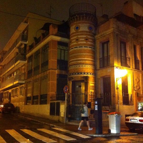 Photo taken at Mercadona by Mayte F. on 1/2/2014