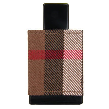 Burberry/博柏利 巴宝莉新伦敦持久男士淡香水30/50/100ml 木质香