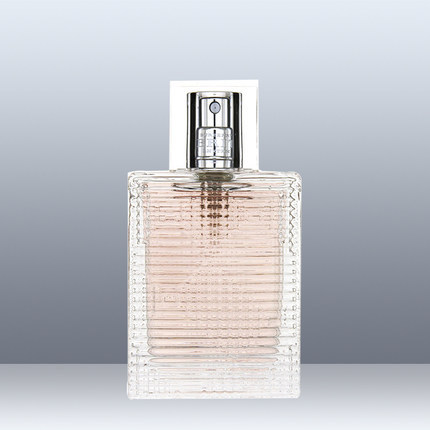 Burberry/博柏利  巴宝莉英伦摇滚韵律风格女士淡香水30/50/90ml