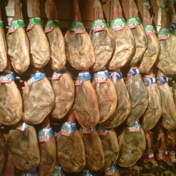 Photo taken at Mercadona by Laura C. on 10/8/2011